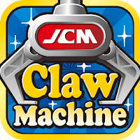 Japan Claw Machine（JCM）- Real Crane Game