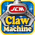 Japan Claw Machine -Crane Game