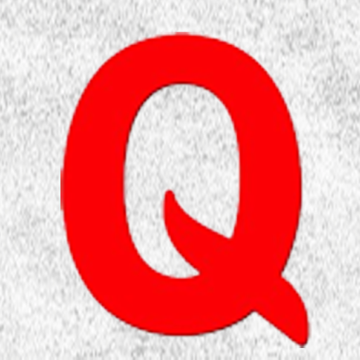 Qbar Group logo