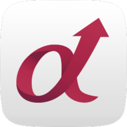 알파시스템 logo