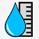 Rain Tracker - Rain Gauge Diary icon