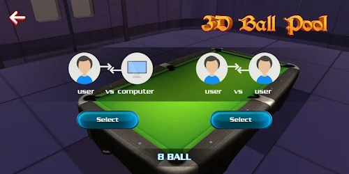 3d Real Pool 8 Ball Pool Snooker Game Apk Apkdownload Com