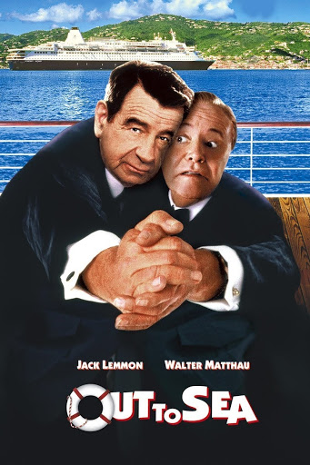 Out To Sea - Movies on Google Play