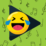 Funny Sounds  Icon