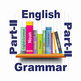 English Grammar-II icon