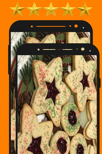 Recetas De Galletas Fáciles Gratis