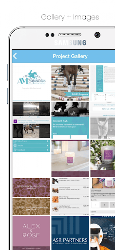 ZOOhaus Mobile App Design Screen 3
