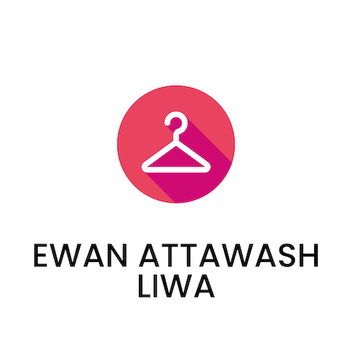 Ewan Attawash Liwa logo
