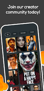 Hellos: Swap Faces & Create Viral Content in a Tap 1.1.1 APK screenshots 7