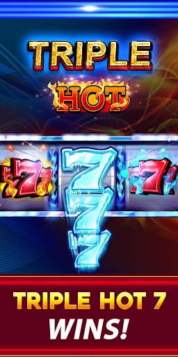 Wild Triple 777 Slots: Free Vegas Casino Slots screenshots 3