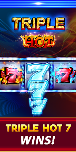 Wild Triple 777 Slots screenshots apk mod 3