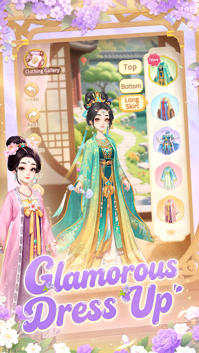 My Garden Tale screenshot 4