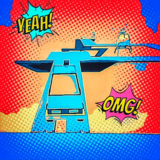 Auto Guys Skill Test Ramp