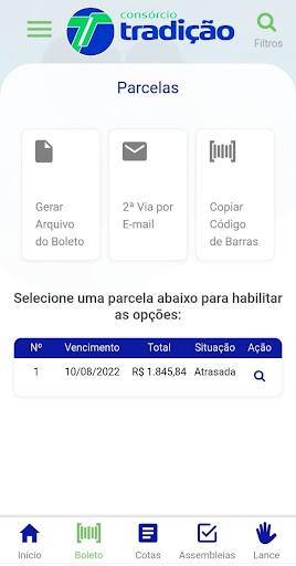 Ipsum Screen 2