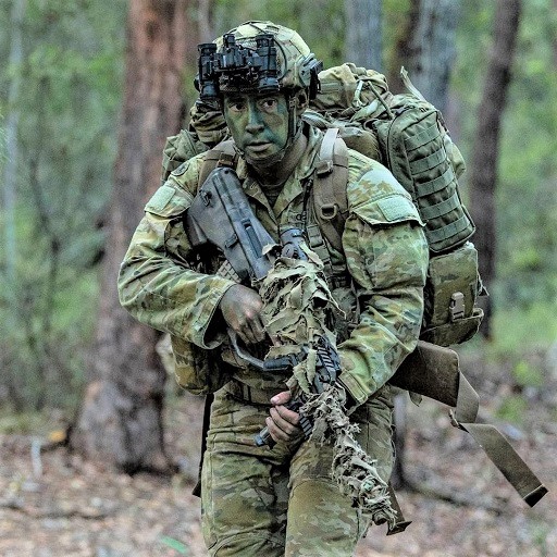 warfare