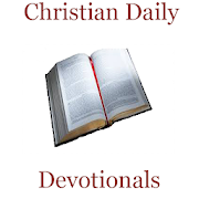 Listen to Christian Daily Devotionals