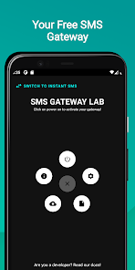 GatewayLab Bulk Customized SMS 14.0 APK + Mod (Unlimited money) إلى عن على ذكري المظهر