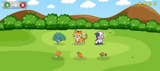 Game screenshot Baby Toddlers Games apk download