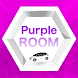 脱出ゲーム PurpleROOM -謎解き- - Androidアプリ