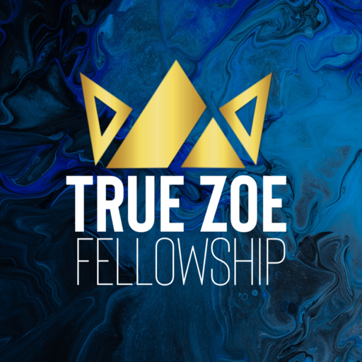 True Zoe Fellowship logo
