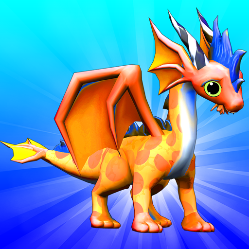 Talking Dragon Family logo