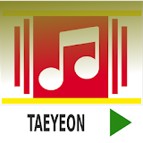 Taeyeon Songs icon