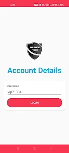 BLACK UDP VPN