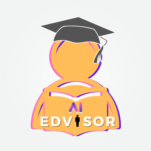 Edvisor - AI Education Advisor logo
