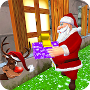Top 44 Simulation Apps Like Santa Christmas Infinite Track Extreme - Best Alternatives