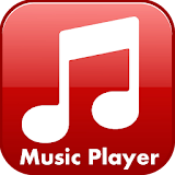 Free Music for YouTube Player icon