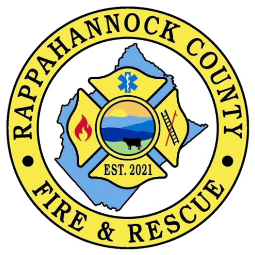 Rappahannock County EMS