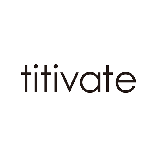 titivate logo