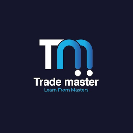 Trademaster EDU logo