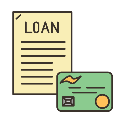 Vehicle Loan EMI Calculator logo