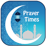 Prayer Times & Radaman 2017 icon