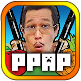 Jump PPAP icon