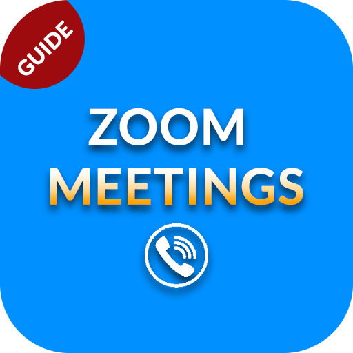 Guide For Zoom Video Meeting  Zoom Cloud Meeting