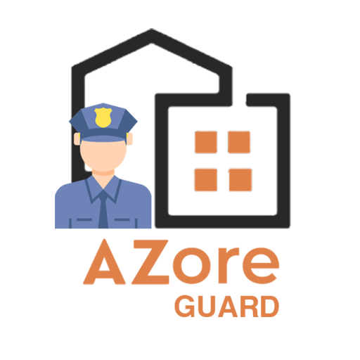 AZore Guard logo
