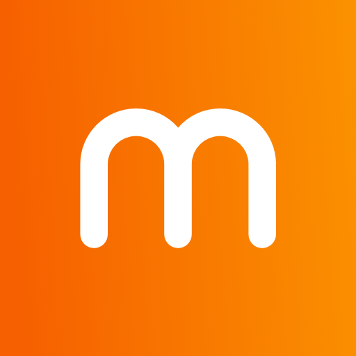 Memberyo Scanner logo