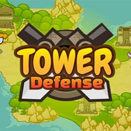 Tower Defense 2