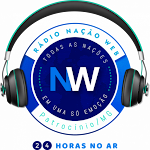 Cover Image of Download Rádio Nação Web  APK