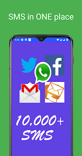 10,000+ Sms Collection For PC 1