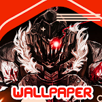 Cover Image of Tải xuống Goblin Slayer NEW Wallpaper 2.9 APK