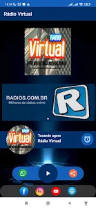 Rádio Virtual