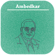 Dr. Ambedkar Quotes Hindi  Icon