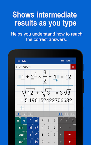 Graphing Calculator by Mathlab Pro 4.15.160 Patched Apk poster-9