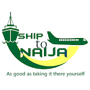ShipToNaija – Ship From USA to Nigeria