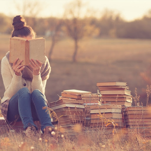 رواية واخيرا حبينا بعض