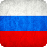 Russia Flag Pack 2 LWP icon