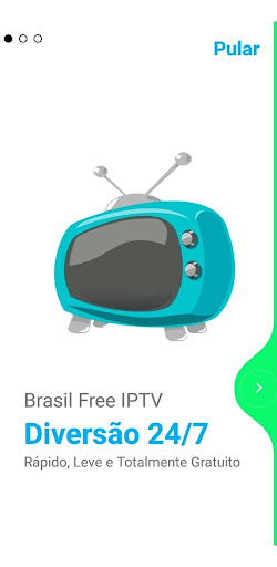 BR IPTV Screen 2